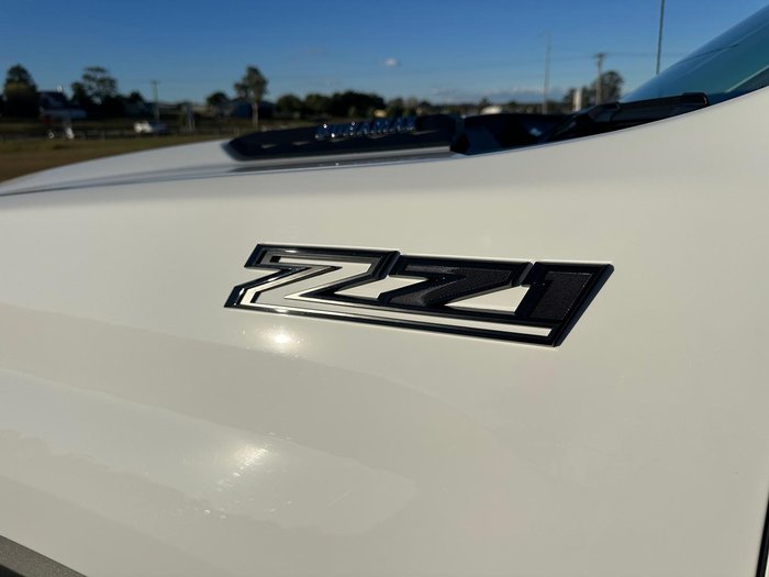 2025 Chevrolet Silverado HD LTZ Premium W/Tech Pack
