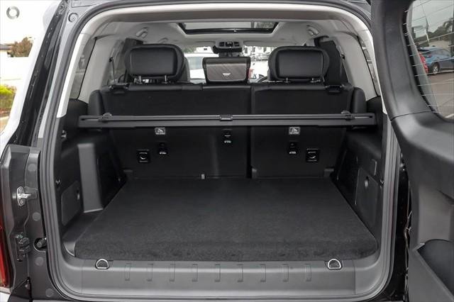 2026 GWM Tank 500 Ultra Hi4-T PHEV