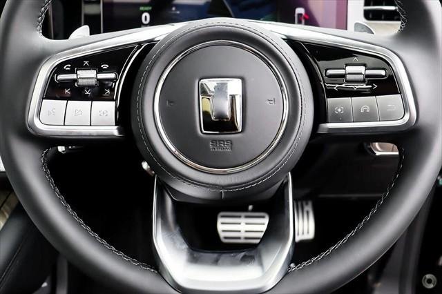 2026 GWM Tank 500 Ultra Hi4-T PHEV