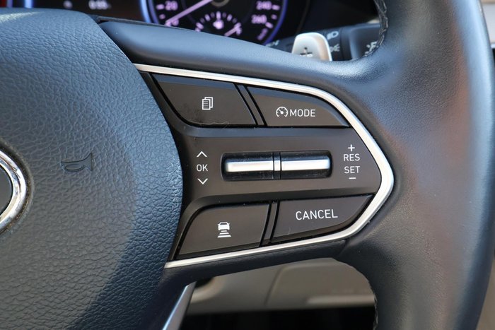 2021 Hyundai Palisade Highlander