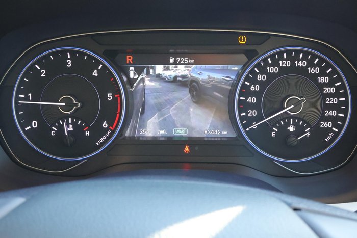 2021 Hyundai Palisade Highlander