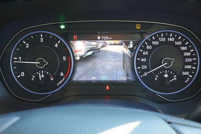 2021 Hyundai Palisade Highlander