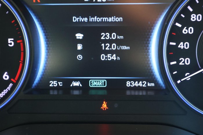 2021 Hyundai Palisade Highlander