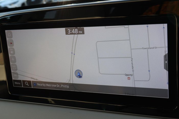 2021 Hyundai Palisade Highlander