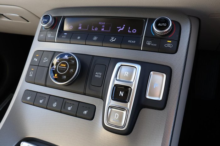 2021 Hyundai Palisade Highlander