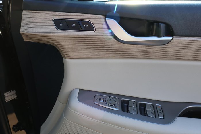 2021 Hyundai Palisade Highlander