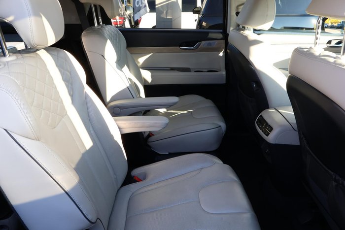 2021 Hyundai Palisade Highlander