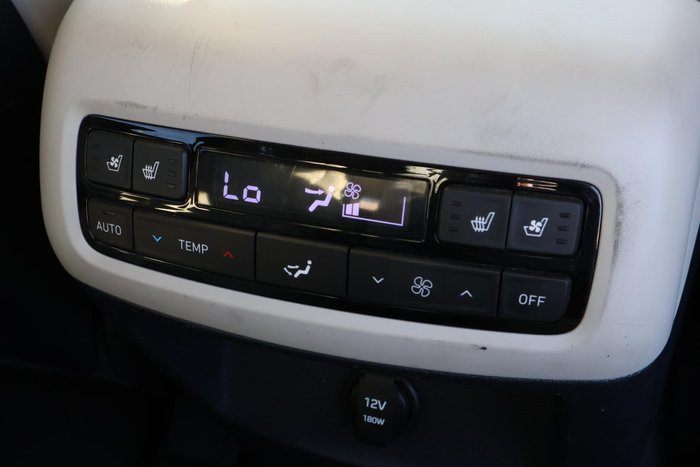 2021 Hyundai Palisade Highlander