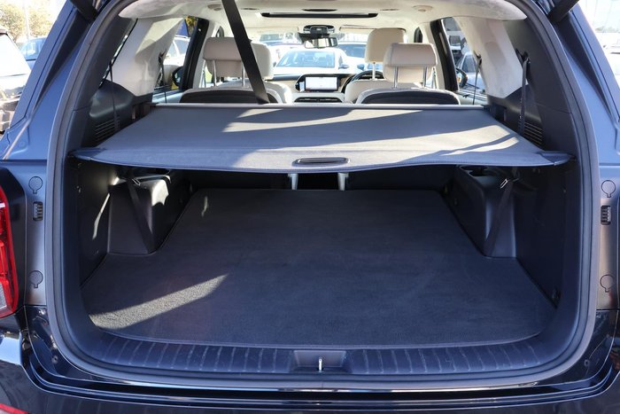 2021 Hyundai Palisade Highlander