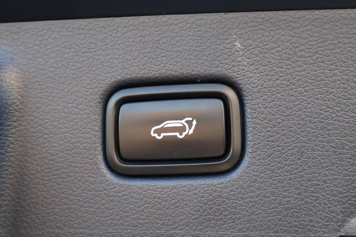 2021 Hyundai Palisade Highlander