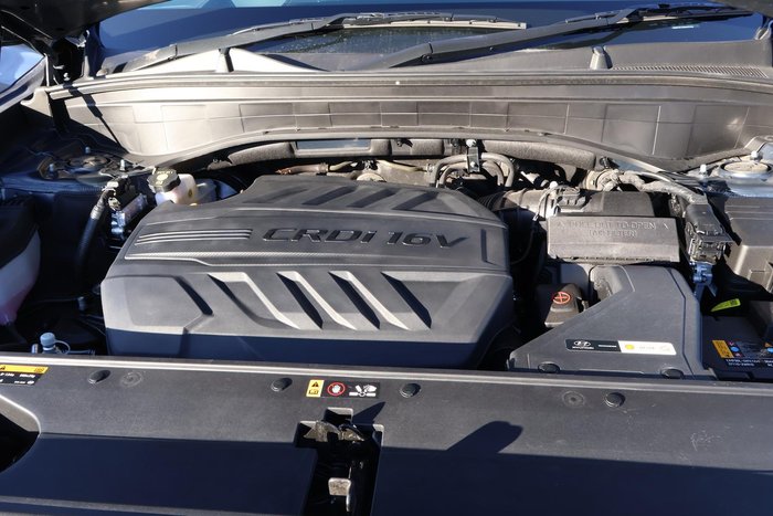 2021 Hyundai Palisade Highlander