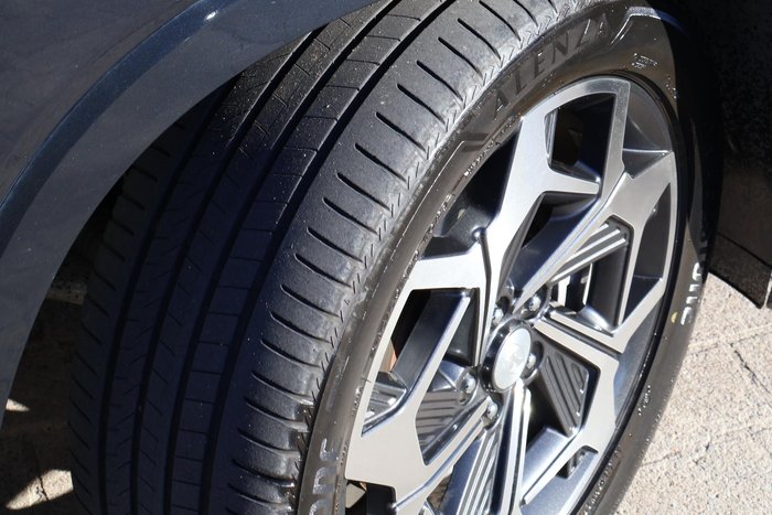 2021 Hyundai Palisade Highlander