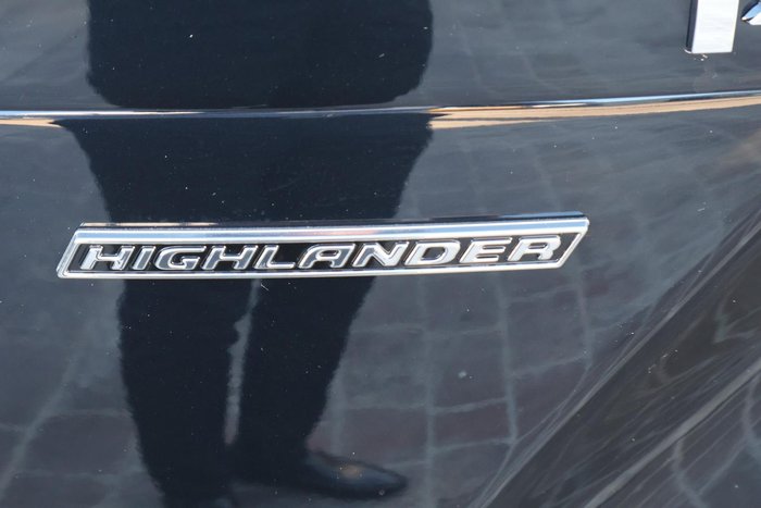 2021 Hyundai Palisade Highlander