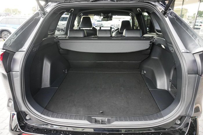 2024 Toyota RAV4 XSE