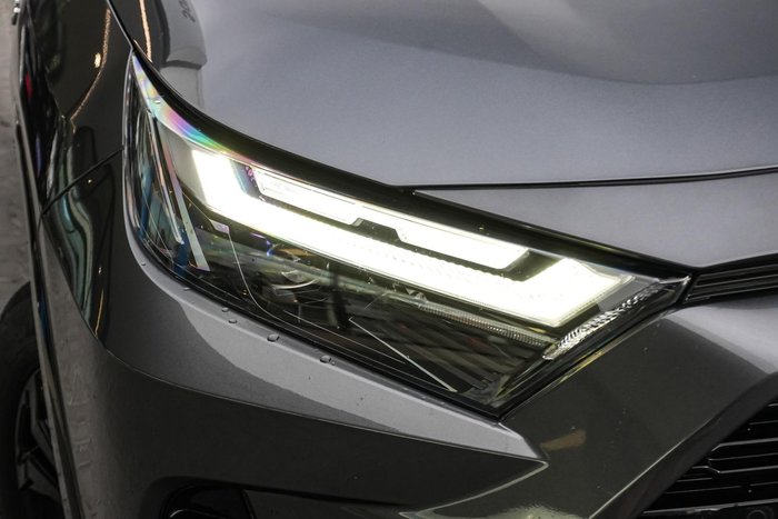 2024 Toyota RAV4 XSE