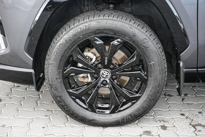 2024 Toyota RAV4 XSE