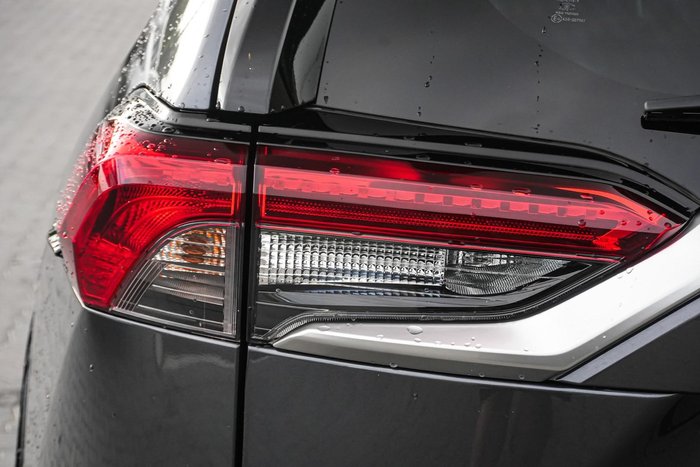 2024 Toyota RAV4 XSE