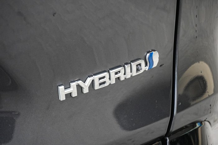 2024 Toyota RAV4 XSE