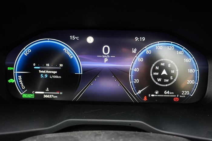 2024 Toyota RAV4 XSE