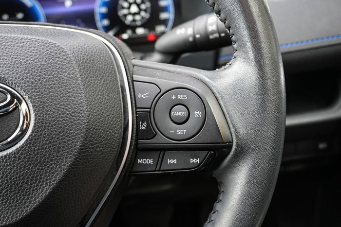 2024 Toyota RAV4 XSE