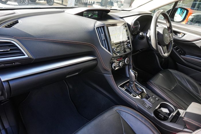 2021 Subaru XV 2.0i-S