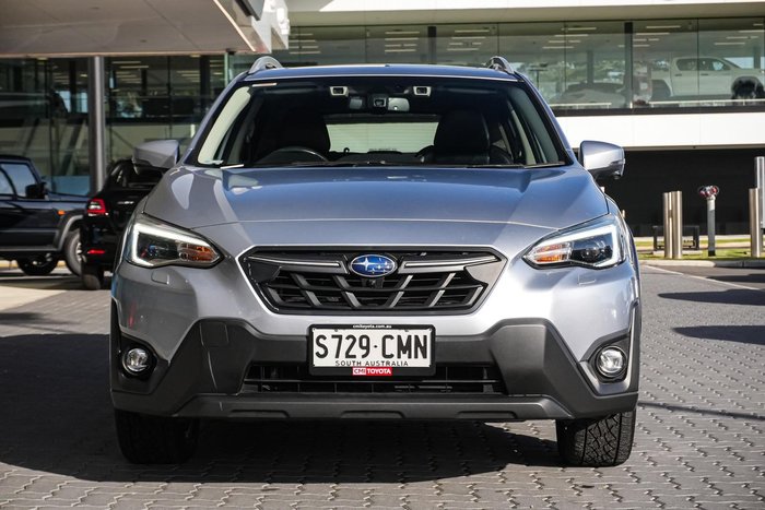 2021 Subaru XV 2.0i-S