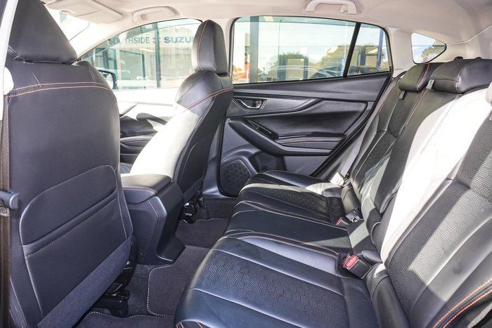 2021 Subaru XV 2.0i-S