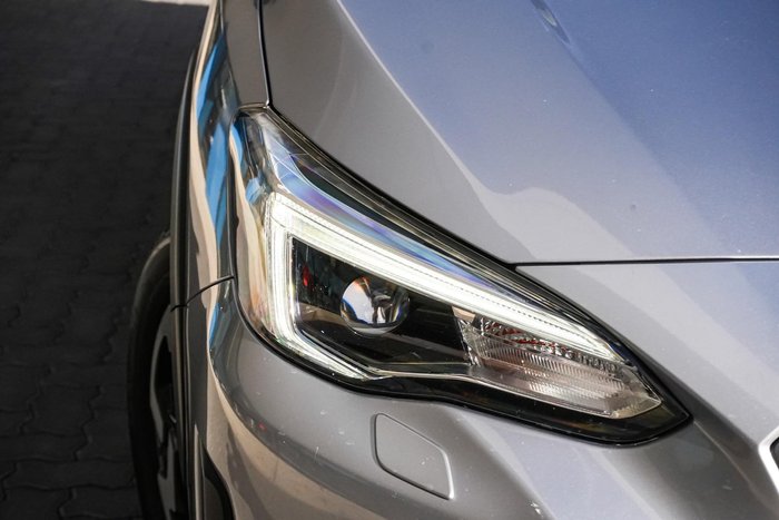 2021 Subaru XV 2.0i-S