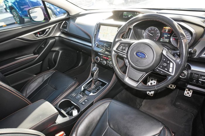 2021 Subaru XV 2.0i-S
