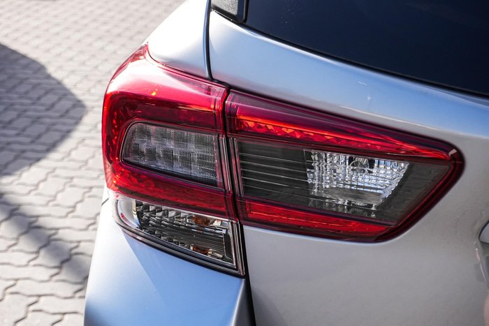2021 Subaru XV 2.0i-S