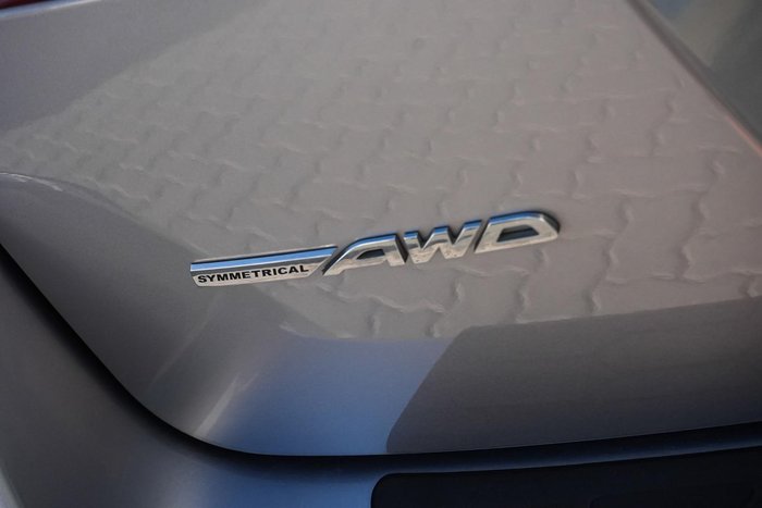 2021 Subaru XV 2.0i-S