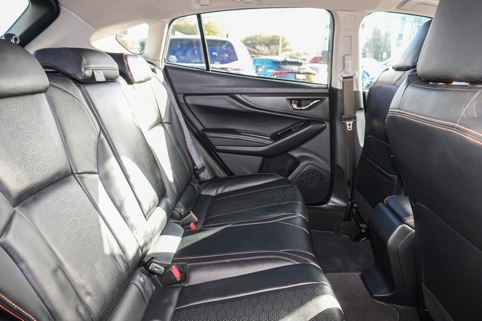 2021 Subaru XV 2.0i-S