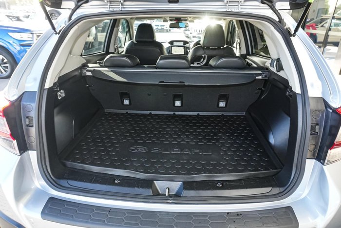 2021 Subaru XV 2.0i-S