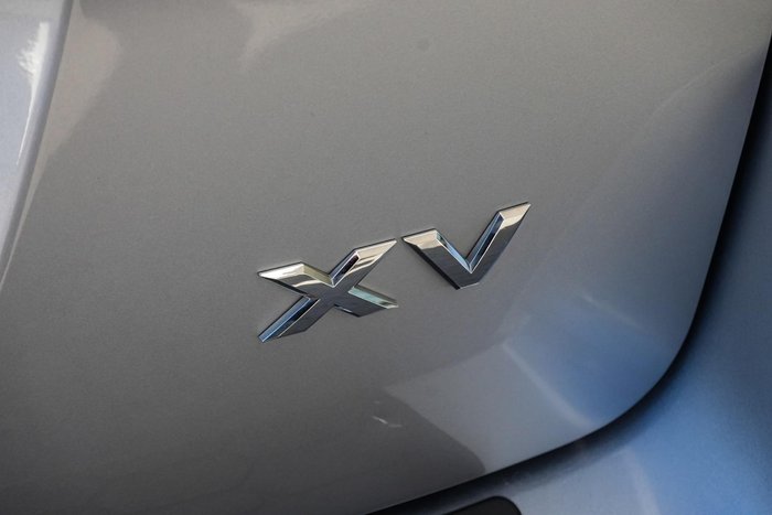 2021 Subaru XV 2.0i-S