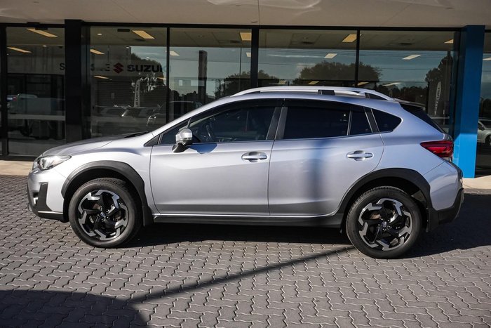 2021 Subaru XV 2.0i-S