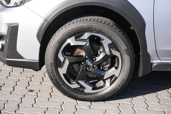 2021 Subaru XV 2.0i-S