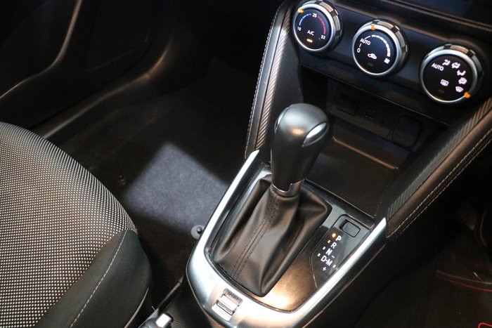 2017 Mazda 2 Genki