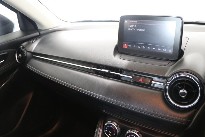 2017 Mazda 2 Genki