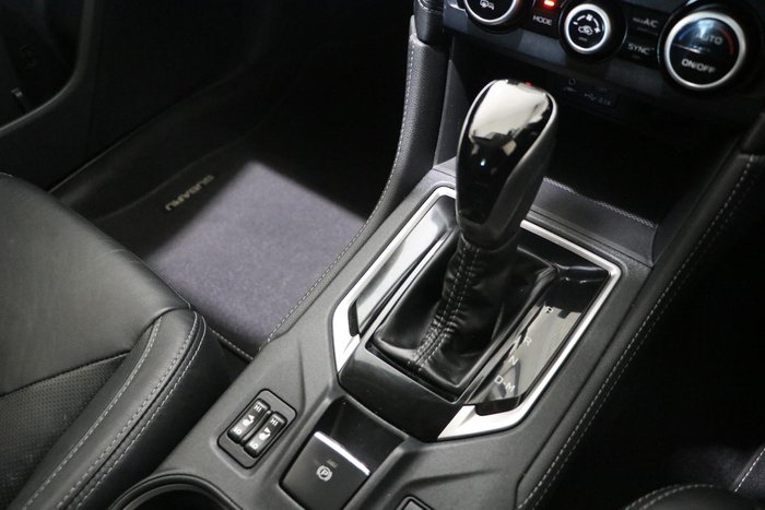 2018 Subaru Impreza 2.0i-S