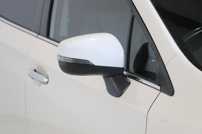 2018 Subaru Impreza 2.0i-S