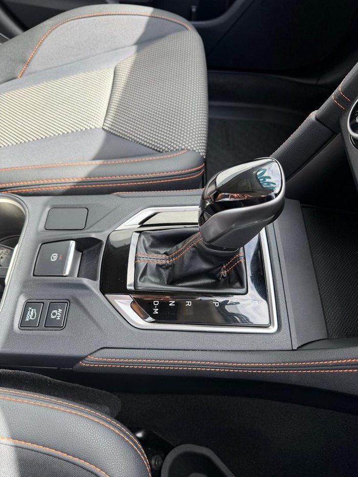 2020 Subaru XV 2.0i-L G5X MY21 AWD Ice Silver