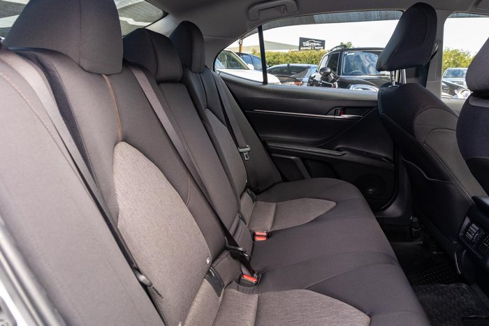 2020 Toyota Camry Ascent