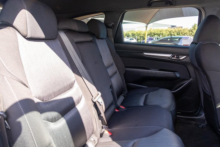 2021 Mazda CX-8 Sport