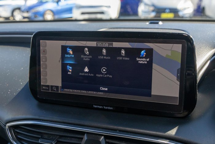 2023 Hyundai Santa Fe Highlander