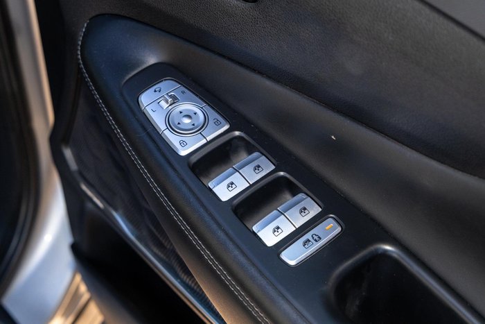 2023 Hyundai Santa Fe Highlander