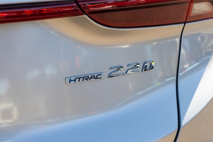 2023 Hyundai Santa Fe Highlander