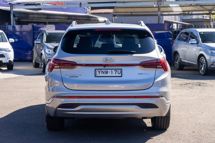 2023 Hyundai Santa Fe Highlander