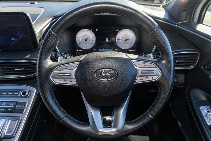 2023 Hyundai Santa Fe Highlander