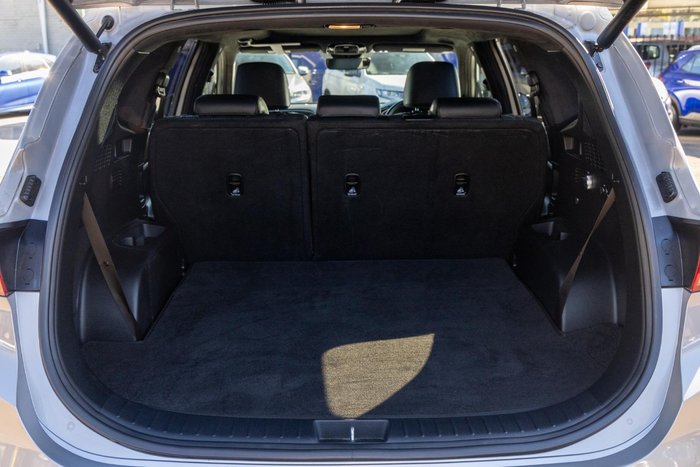 2023 Hyundai Santa Fe Highlander