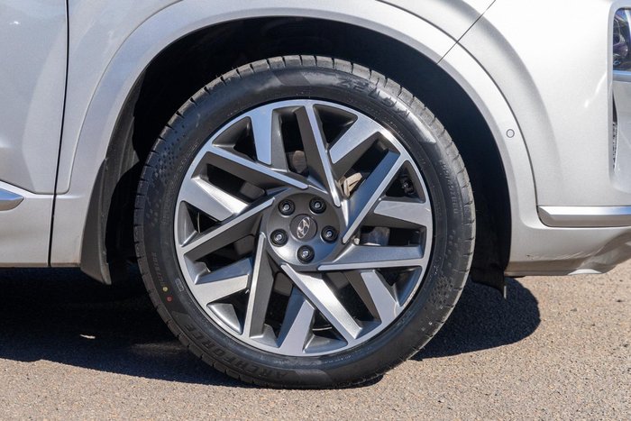 2023 Hyundai Santa Fe Highlander